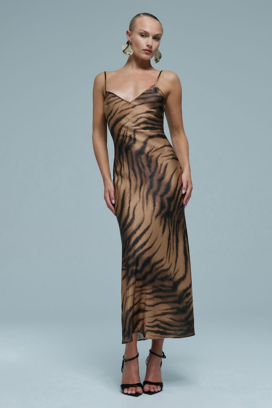 Brynlee Slip Dress