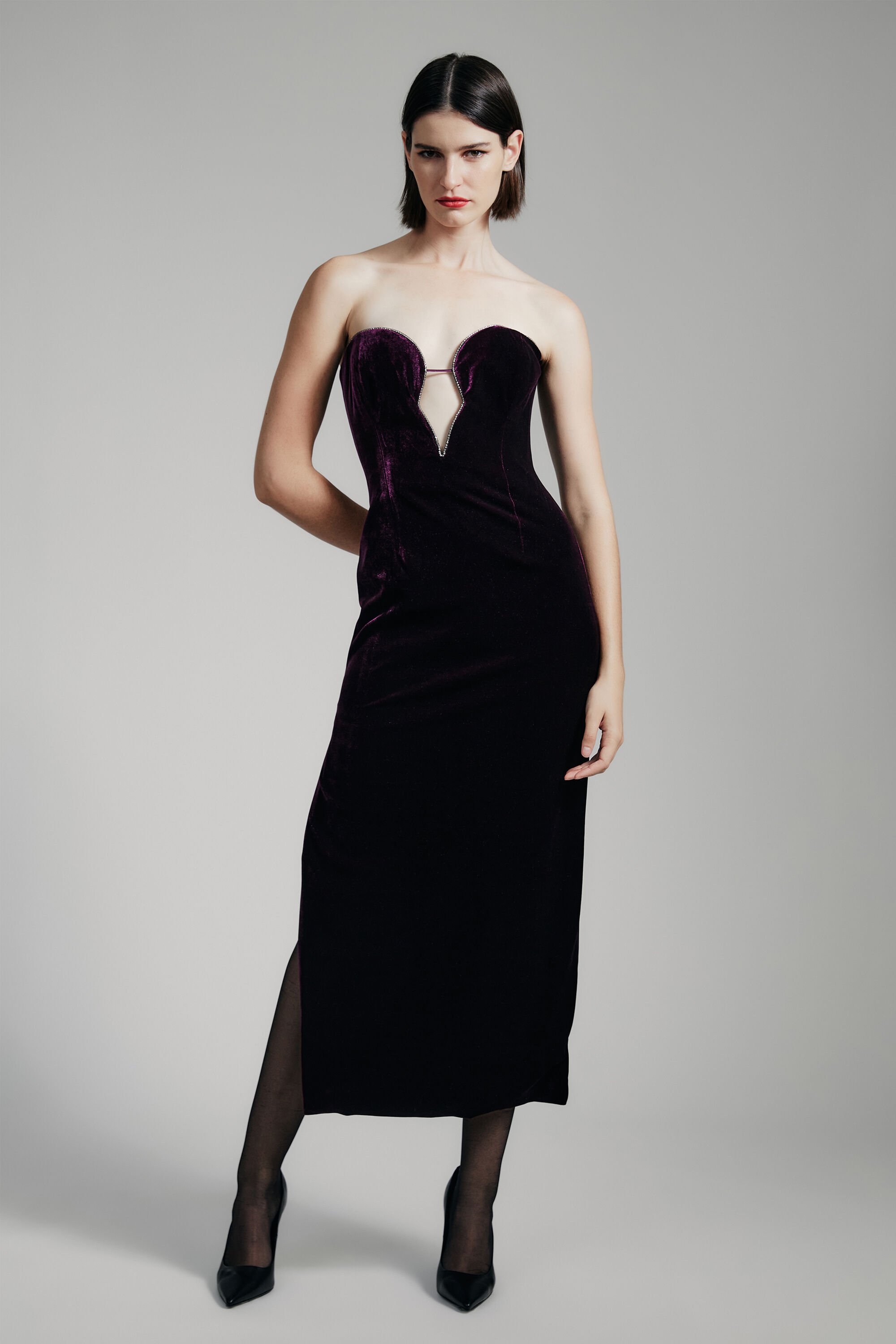 Bardot party dresses 2025