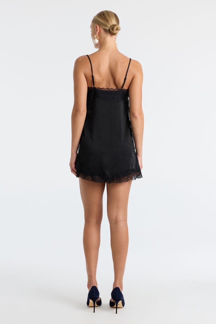 Celina Long Line Cami
