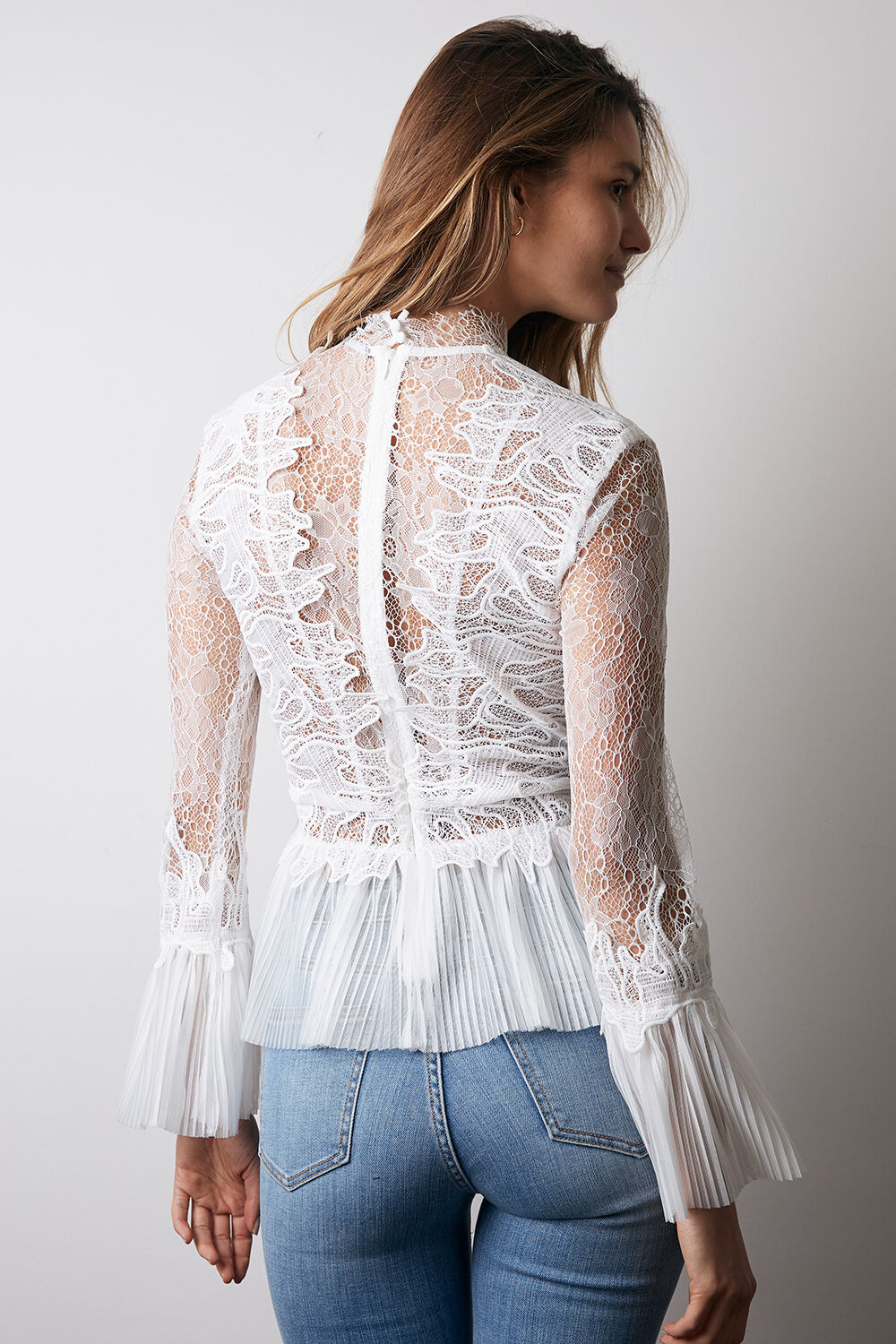 FRANCESCA TOP