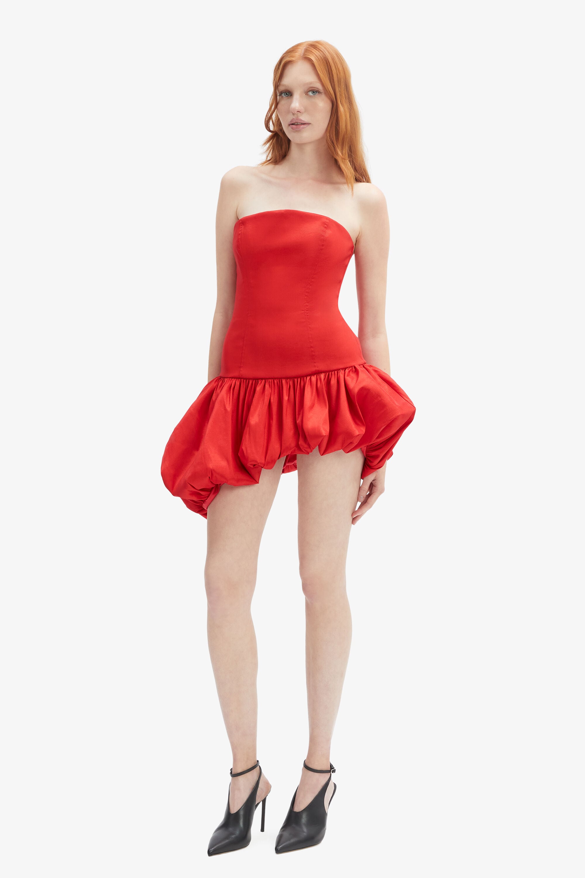 alaska strapless mini dress Princess Polly | Dresses | Alaska Strapless Mini Dress Blue