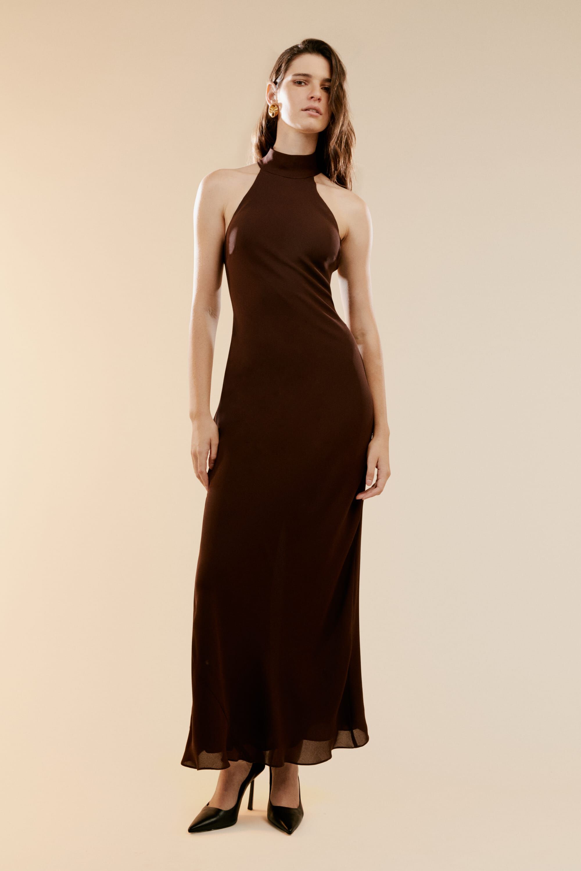 Bardot band dress best sale
