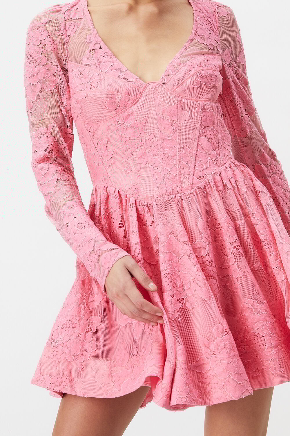 Bardot ellie dress hot sale