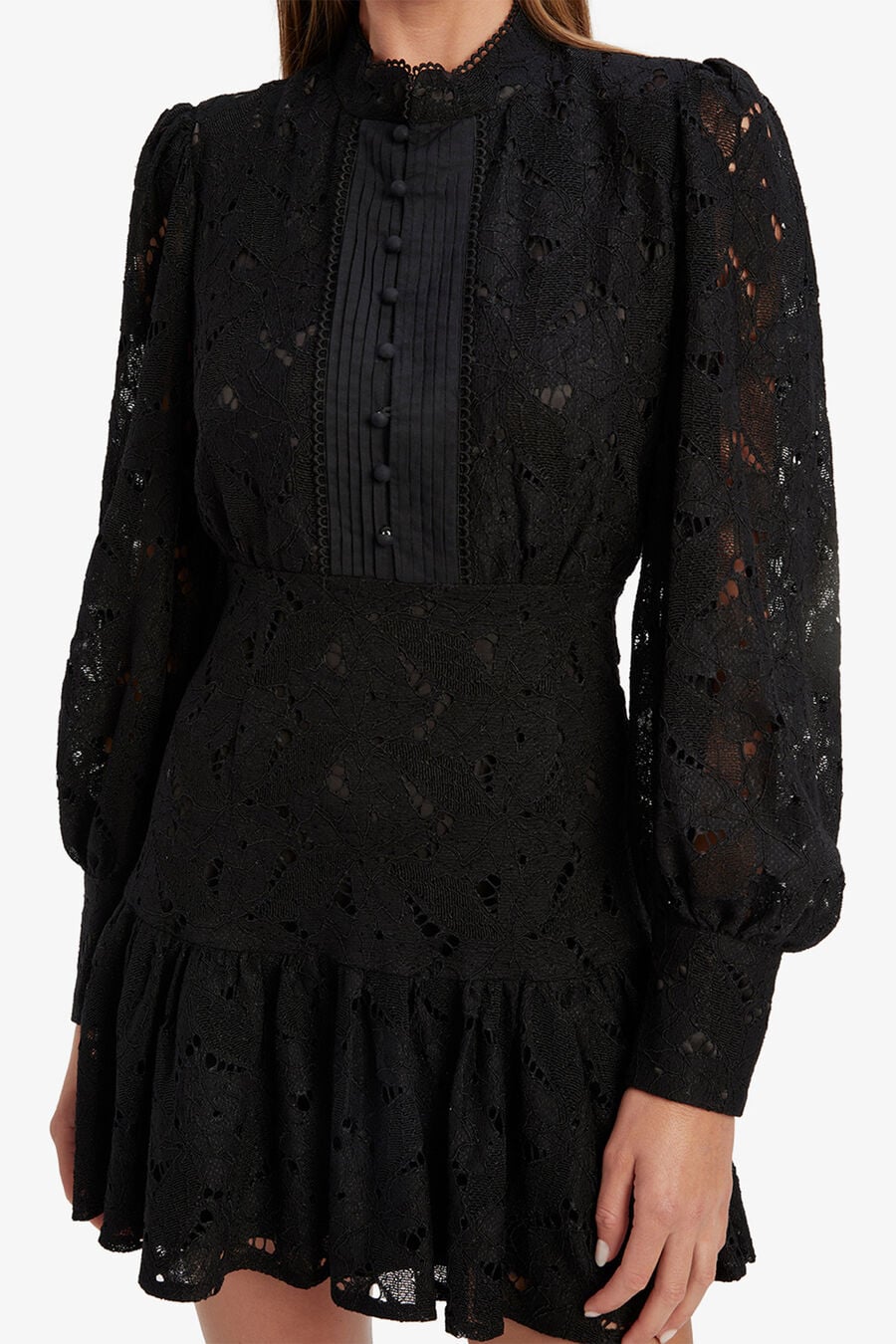 Remy Lace Dress