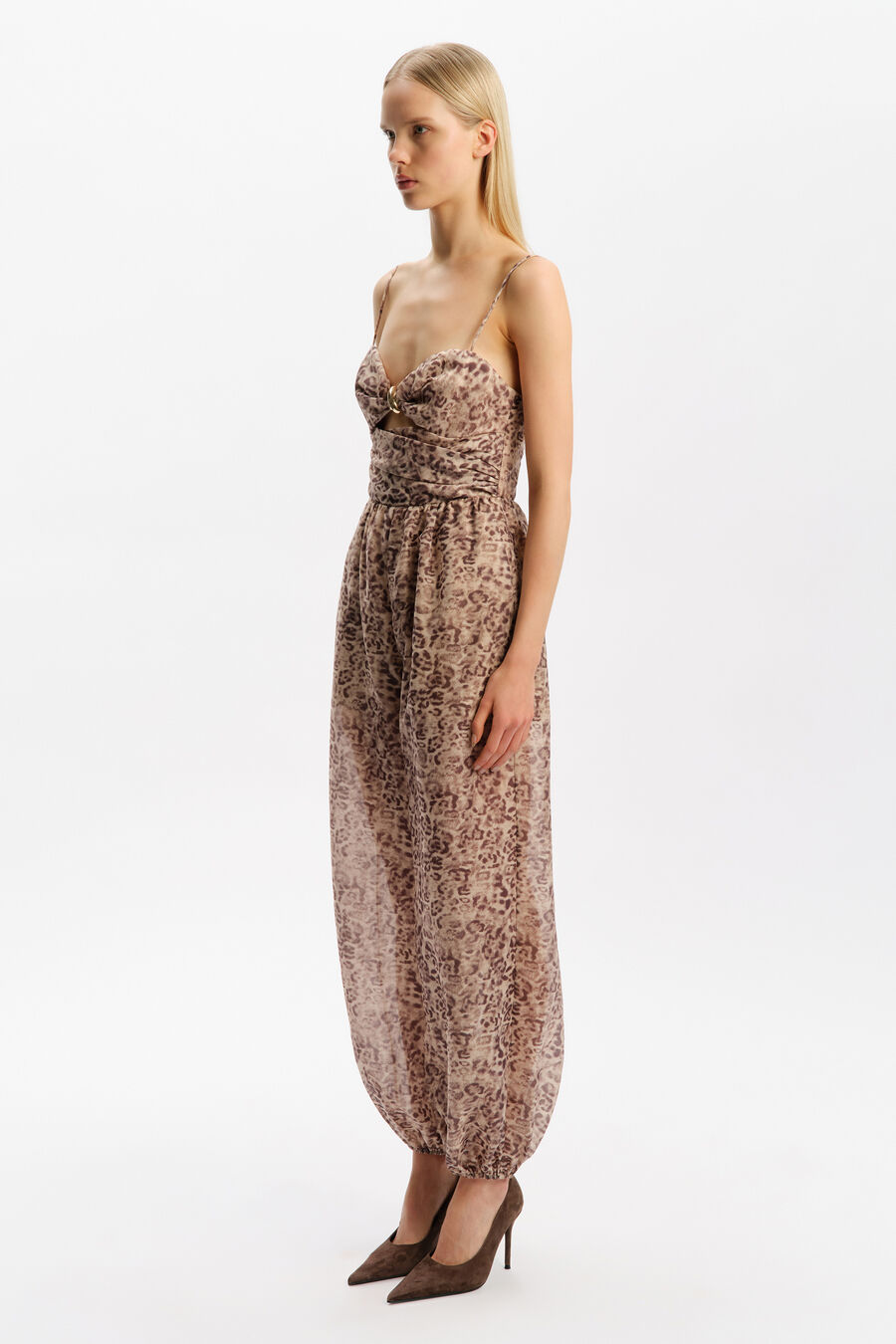 Yvette Jumpsuit
