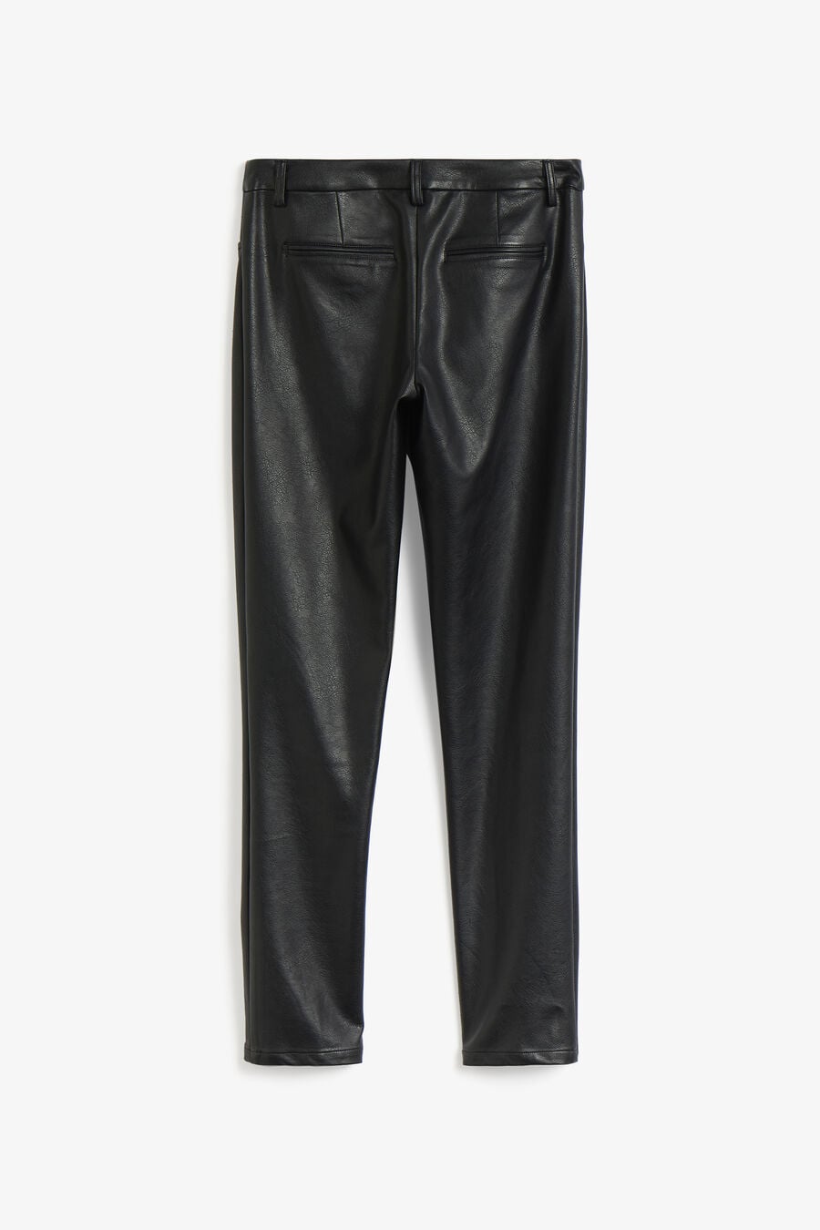 Jollie Vegan Leather Pant