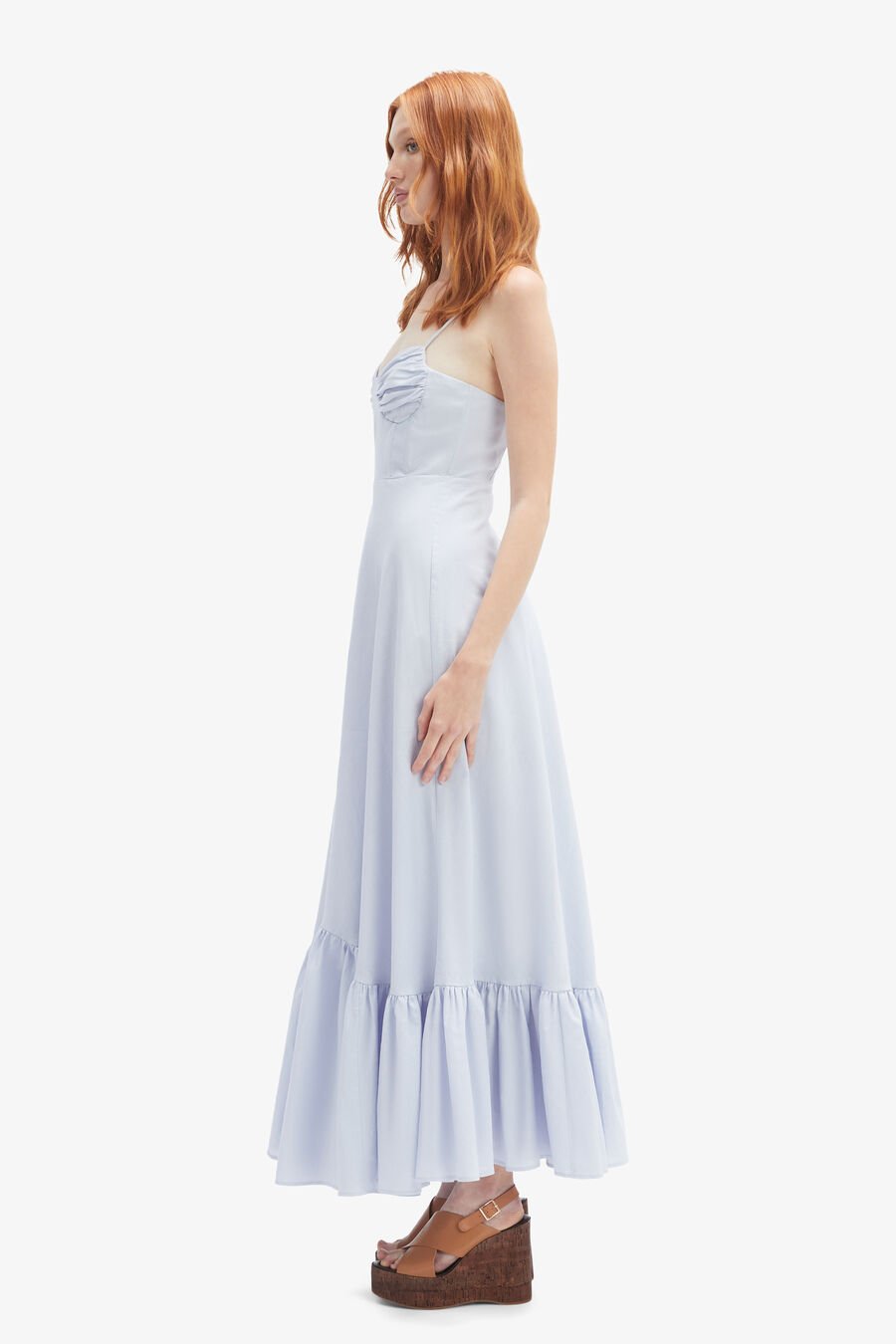 Marian Maxi Dress