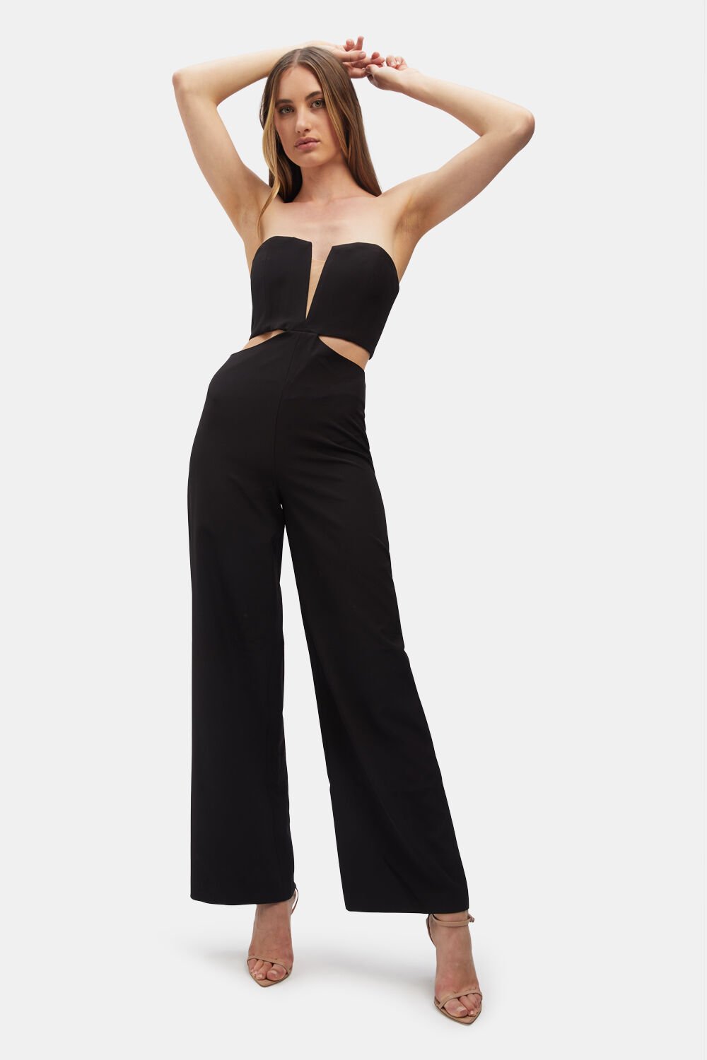 Bardot cheap jumpsuit sale