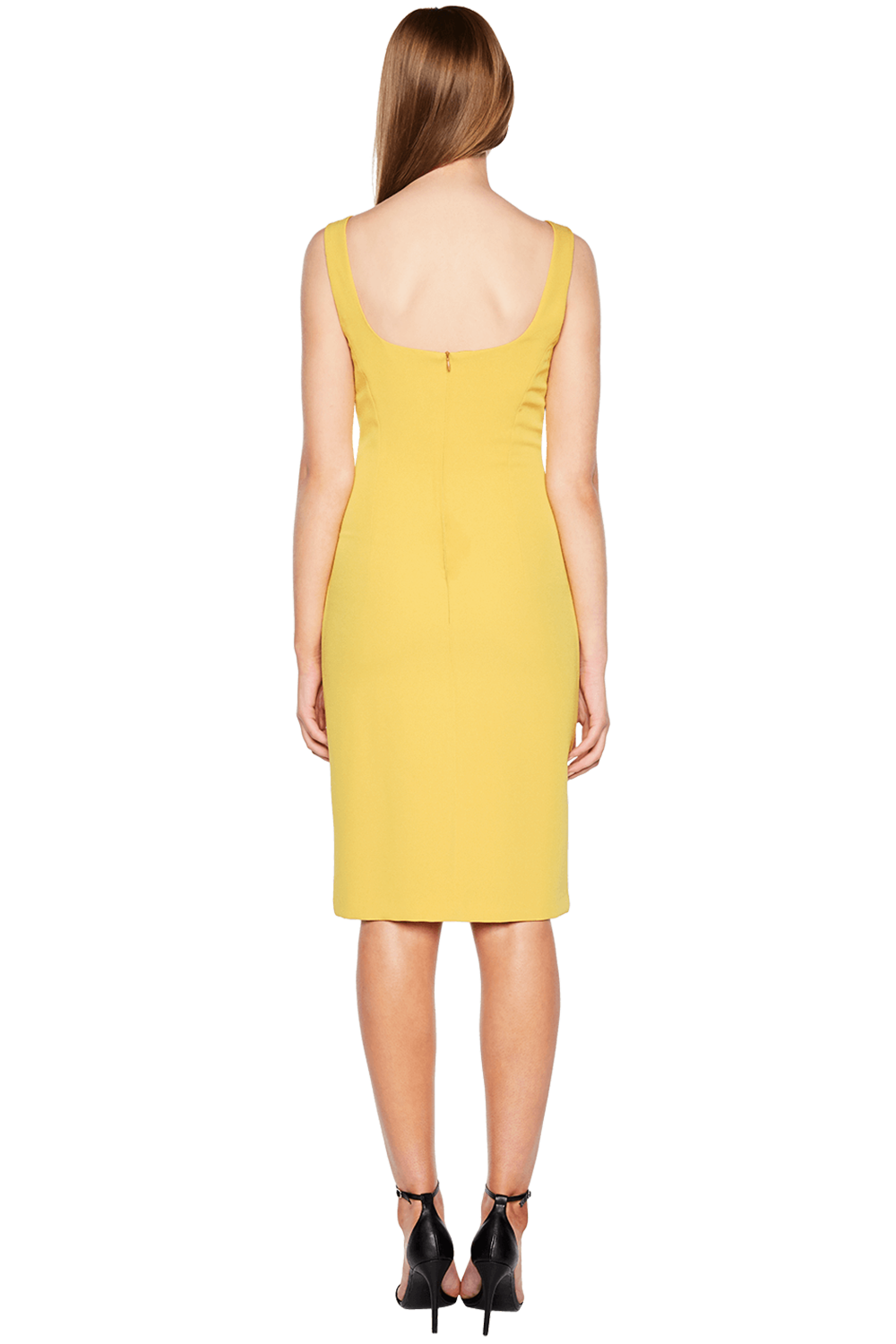 LEILA DRESS