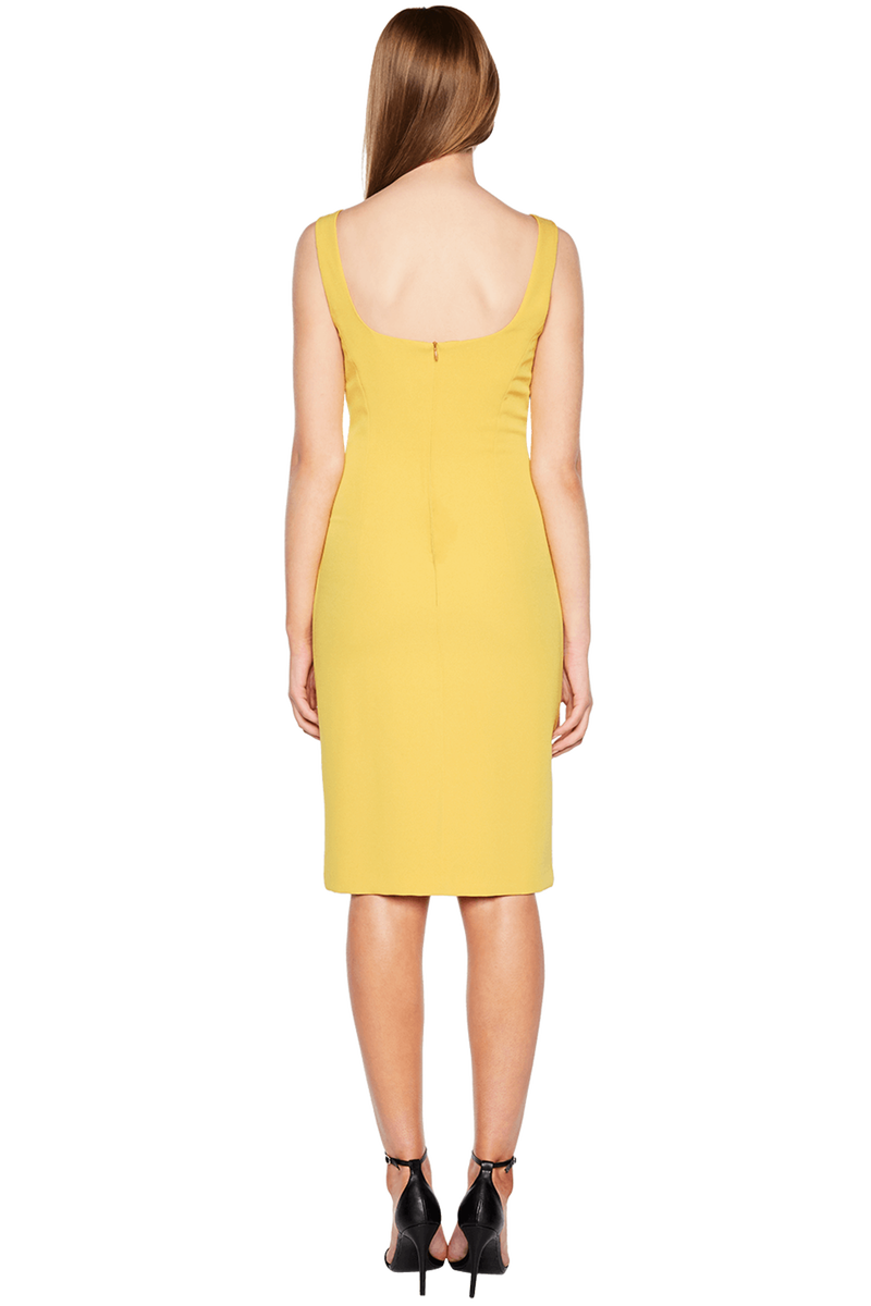Bardot leila sheath dress 2025