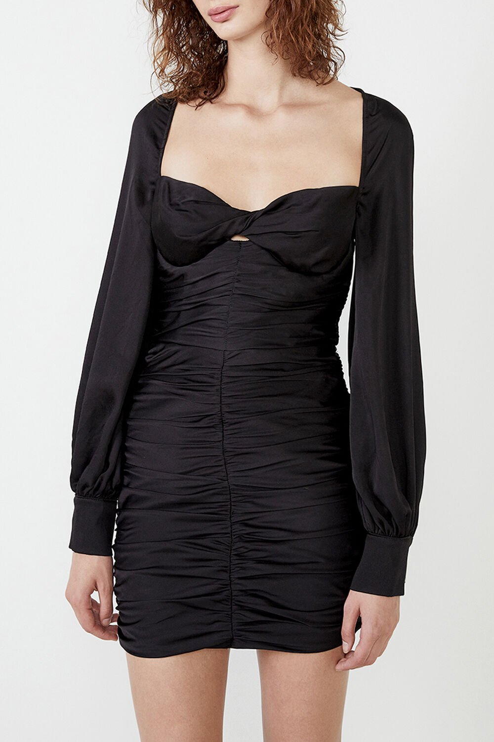 Marion mini dress outlet