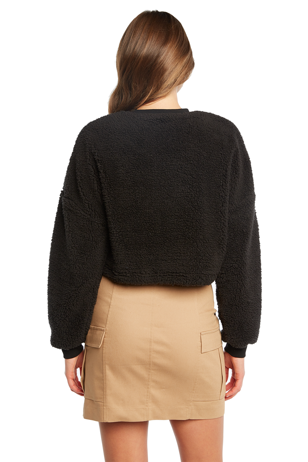 chihuahua sweater crochet pattern