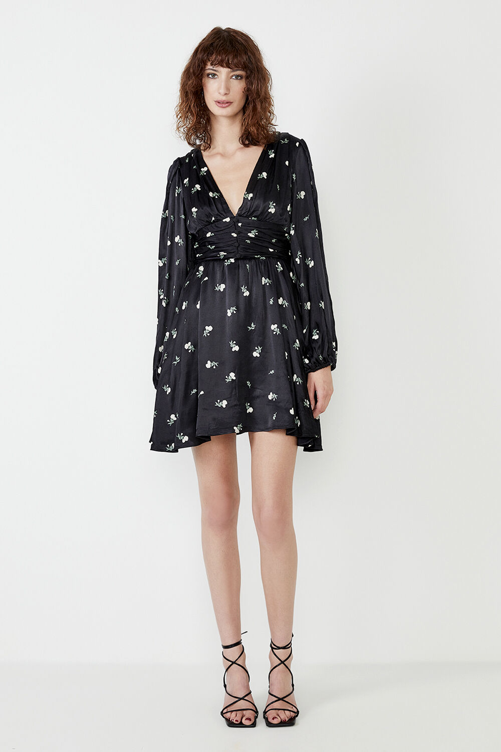 floral dresses at jet