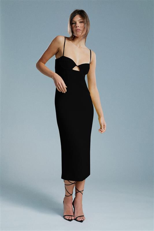 Bardot vienna dress deals