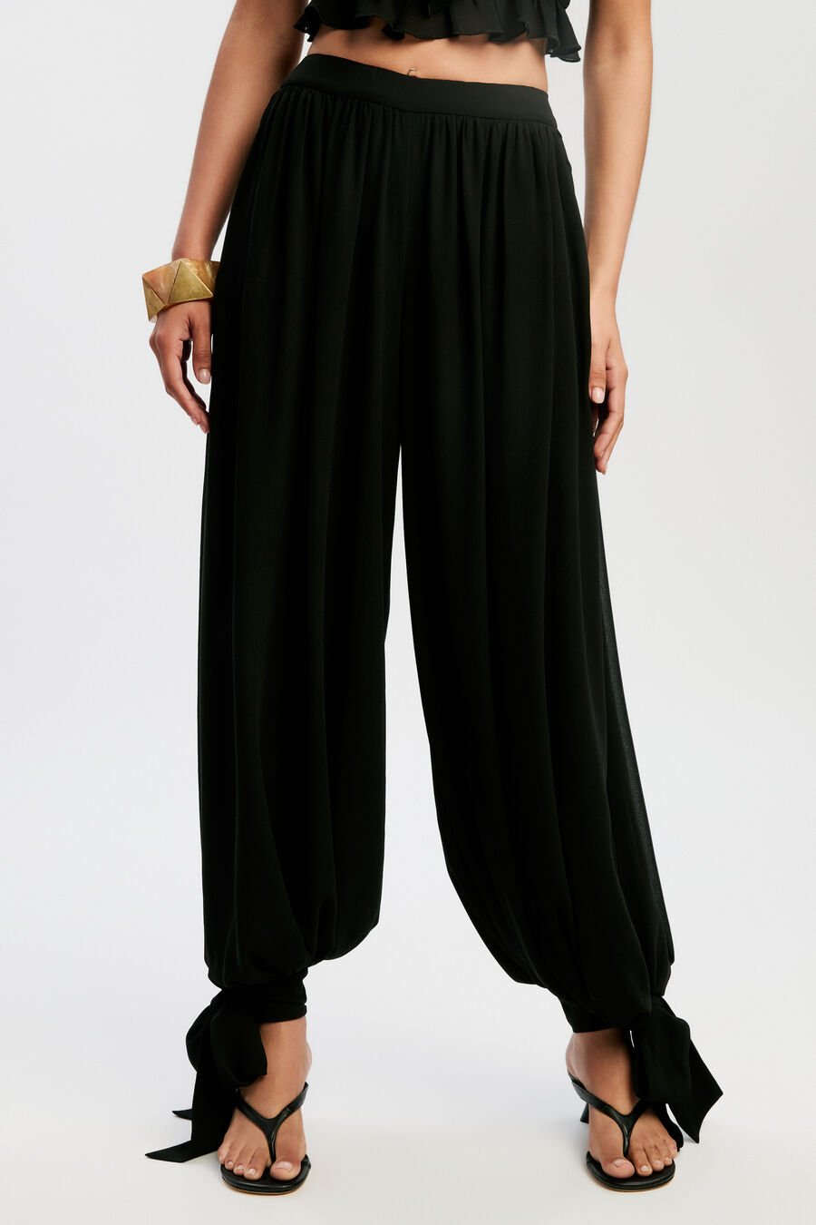 Alira Soft Balloon Pant