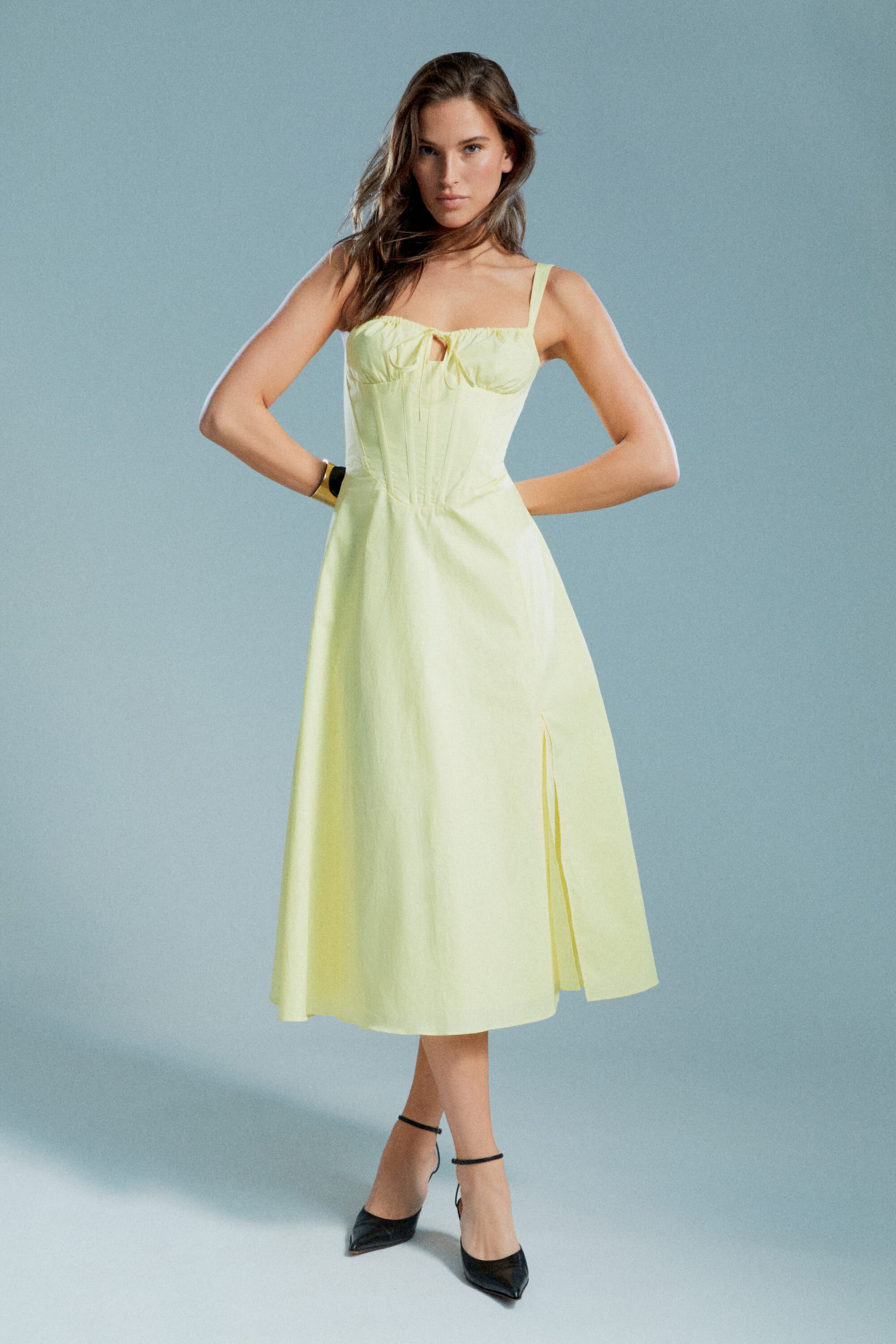 Bardot sunshine dress hot sale