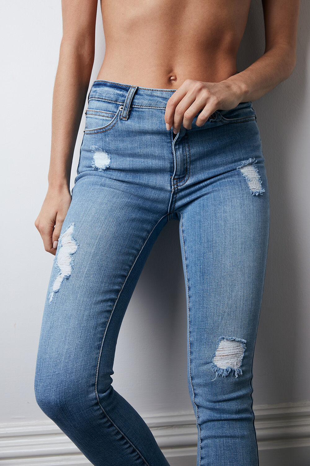 Bardot khloe jeans online