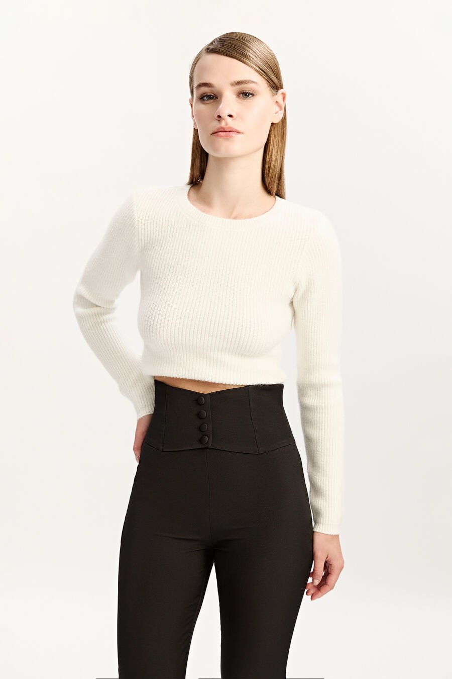 Kavala Knit Jumper