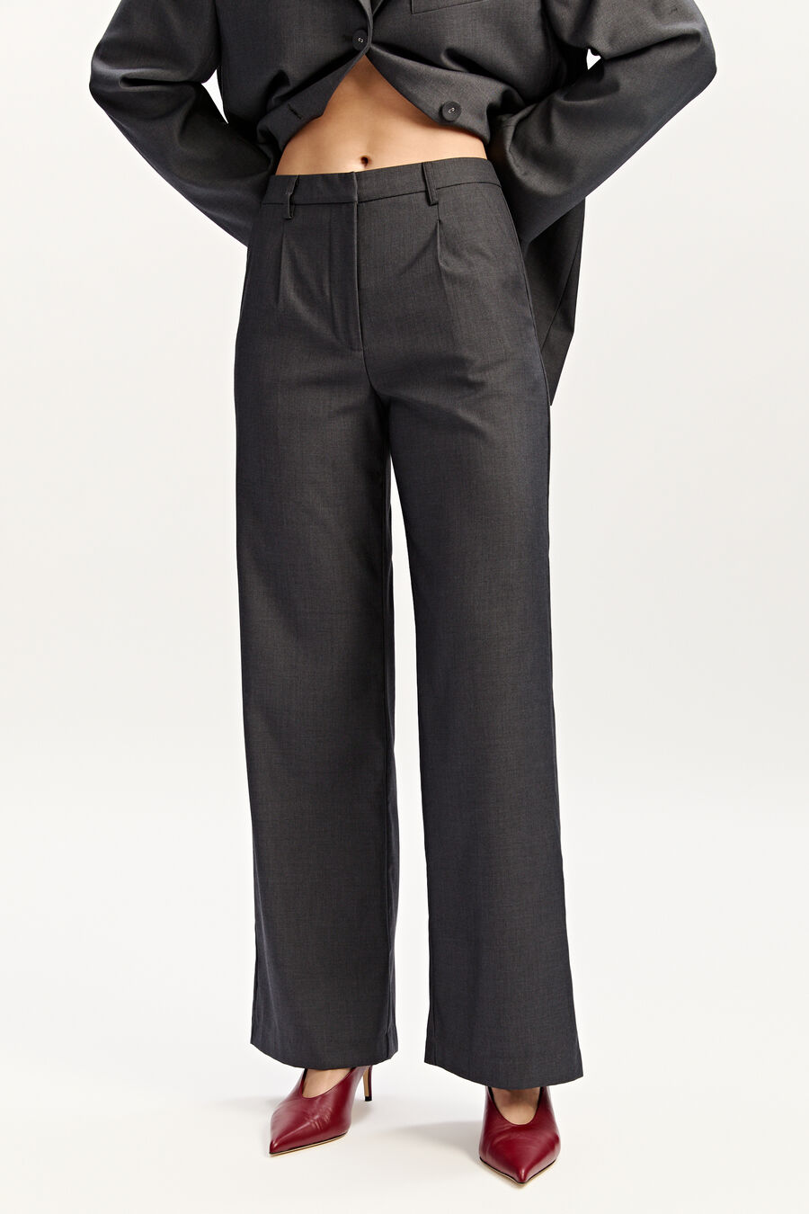 Maxine Suit Pant