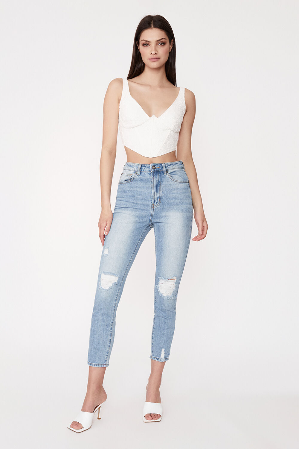 Top selling women's sales jeans