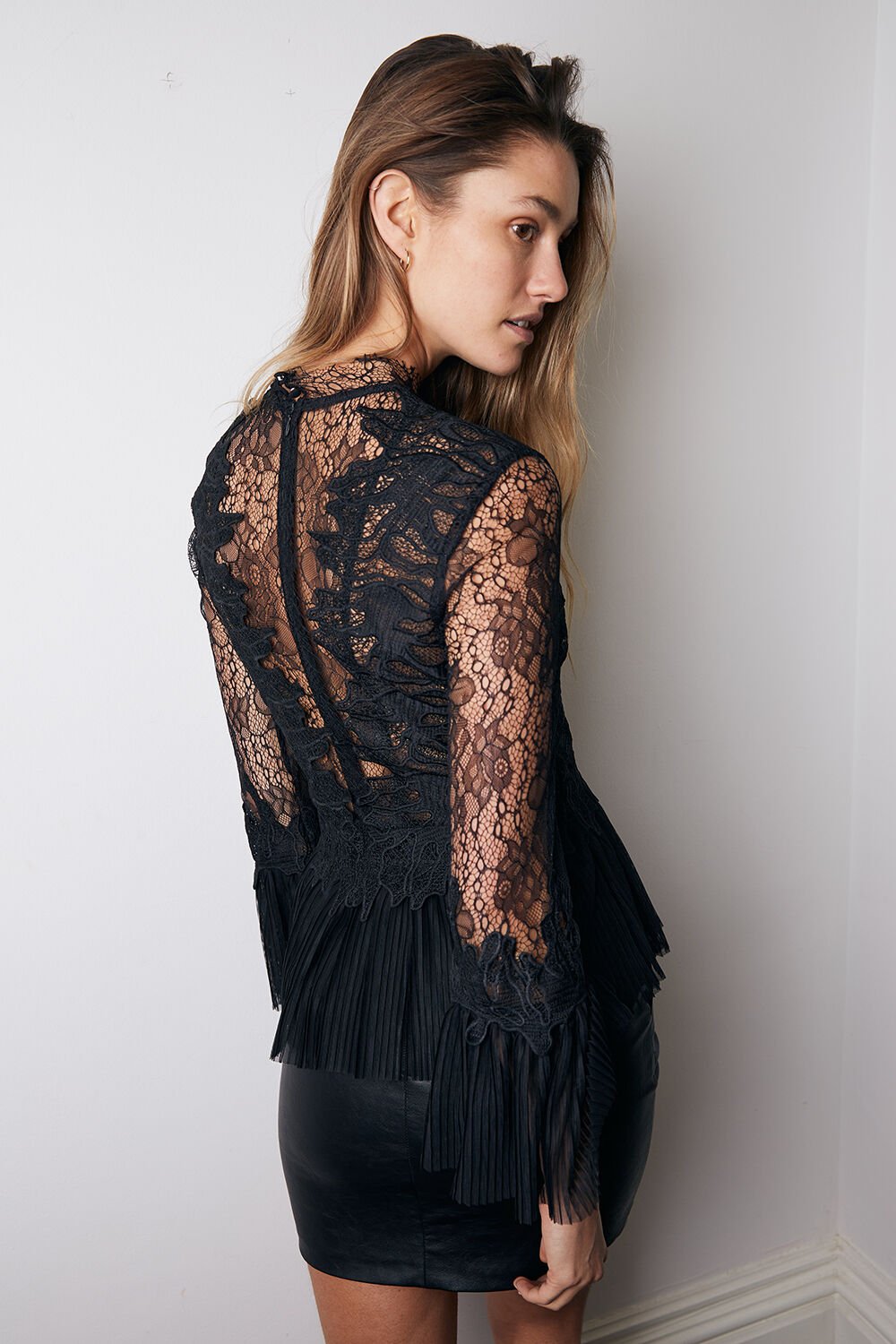 FRANCESCA TOP