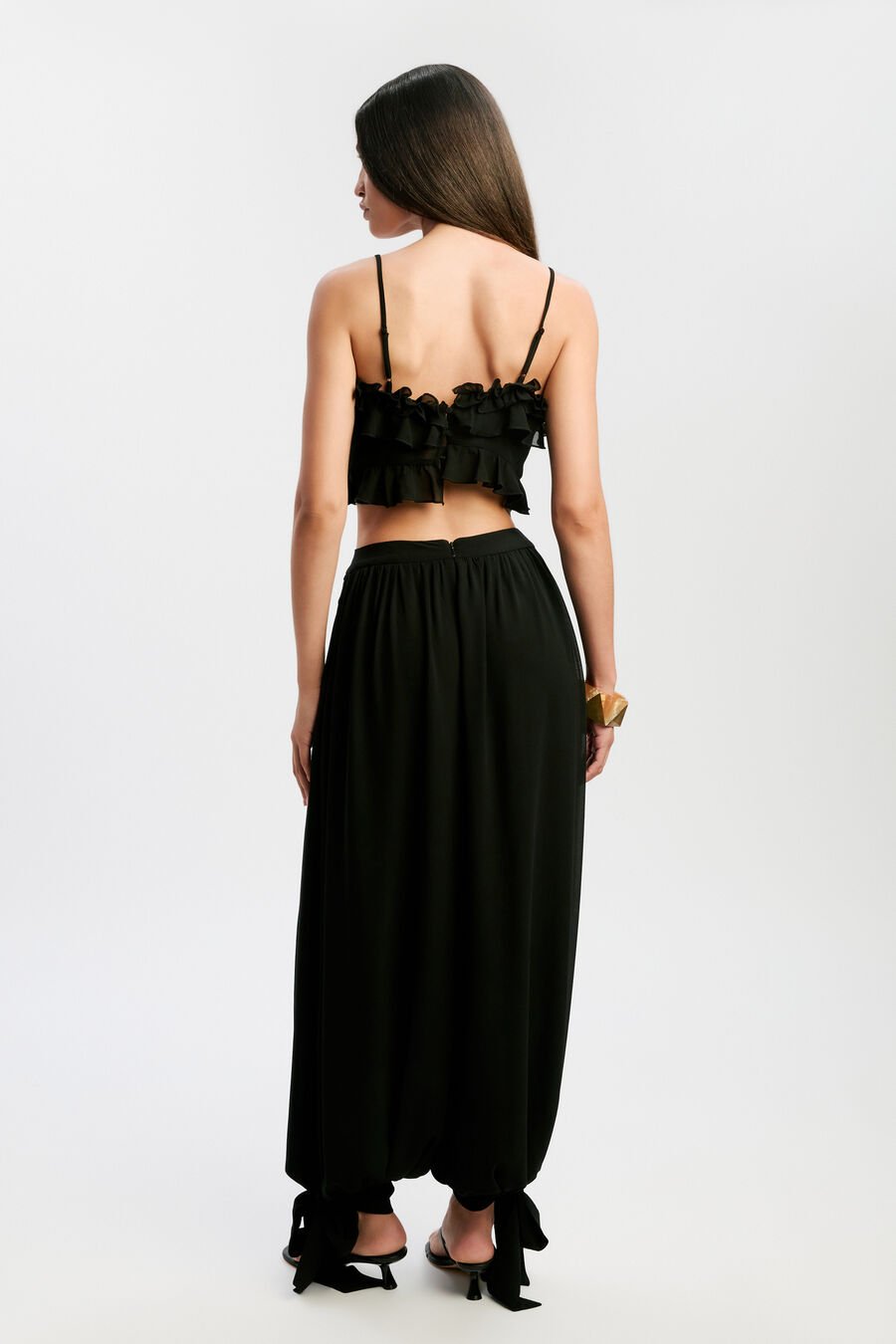 Alira Soft Balloon Pant