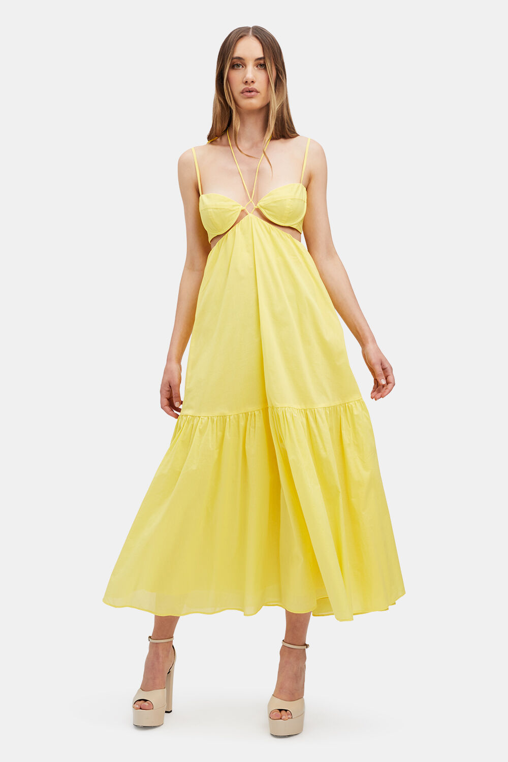 Bardot sunshine dress hot sale