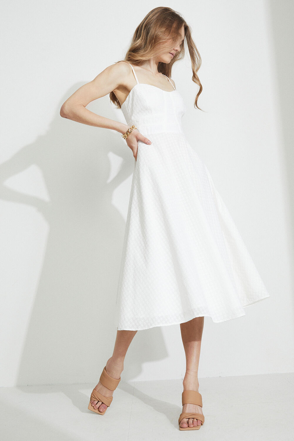 Bardot rozie dress cheap