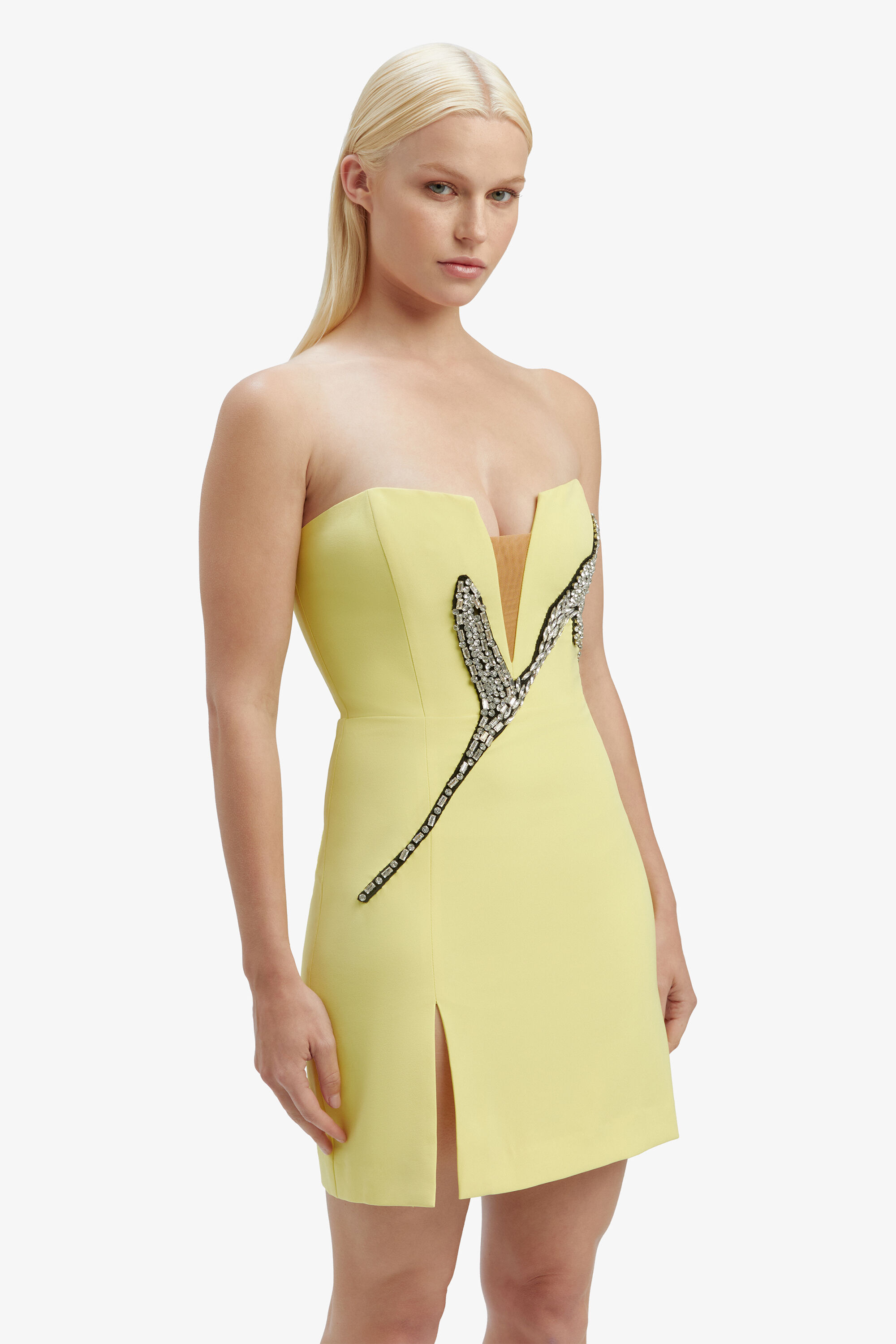 Limoncello discount mini dress