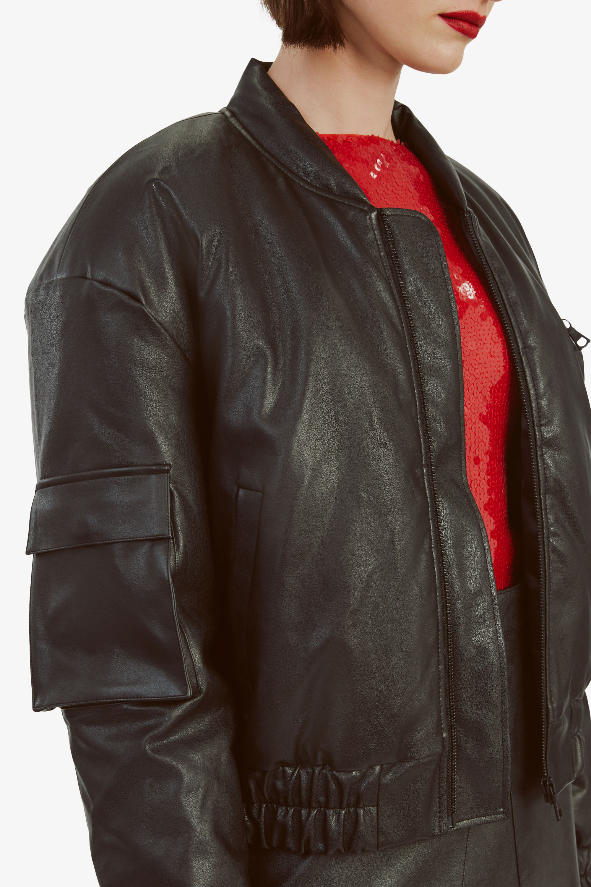 Bardot jackets sale 2025