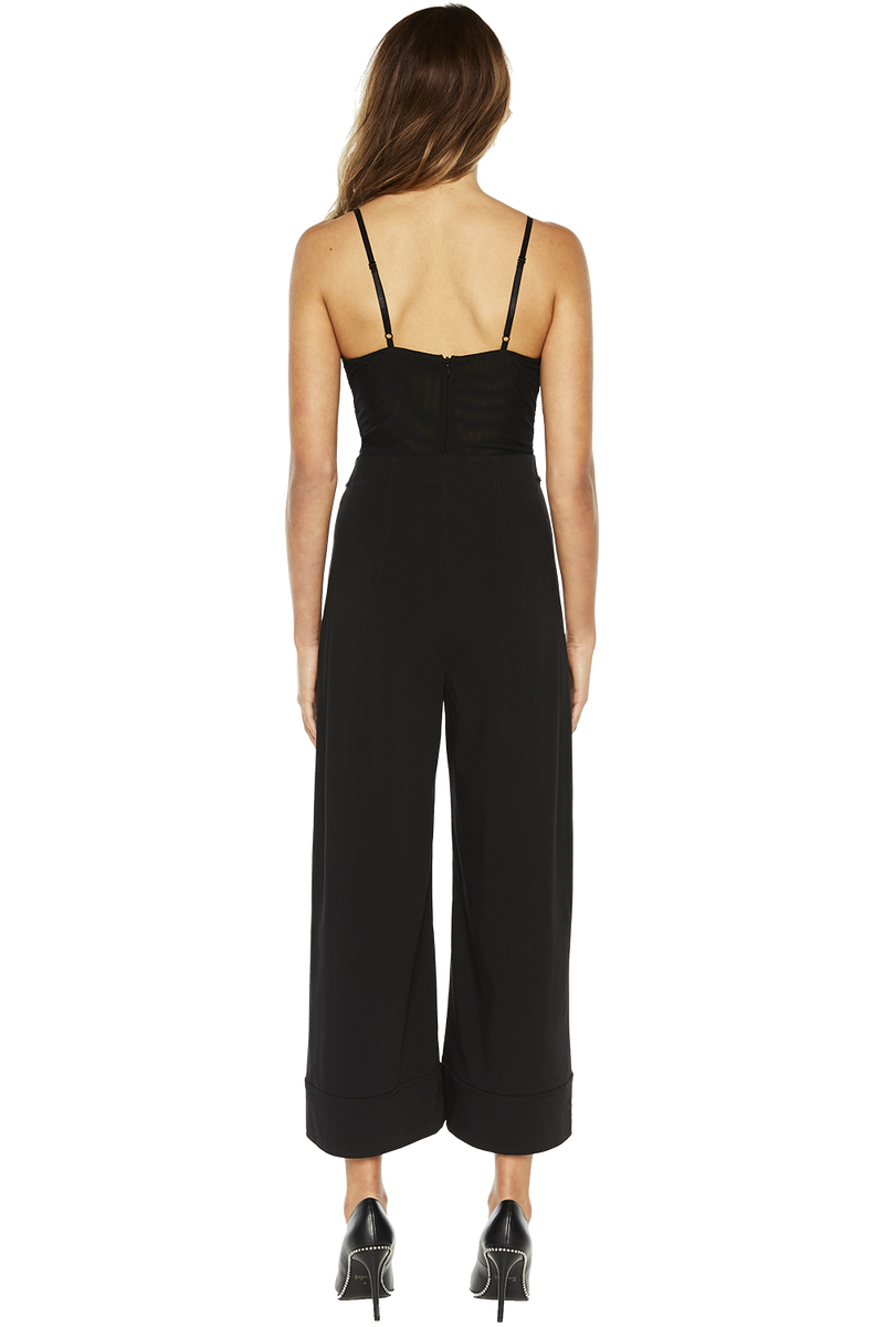 BRITTNEY JUMPSUIT