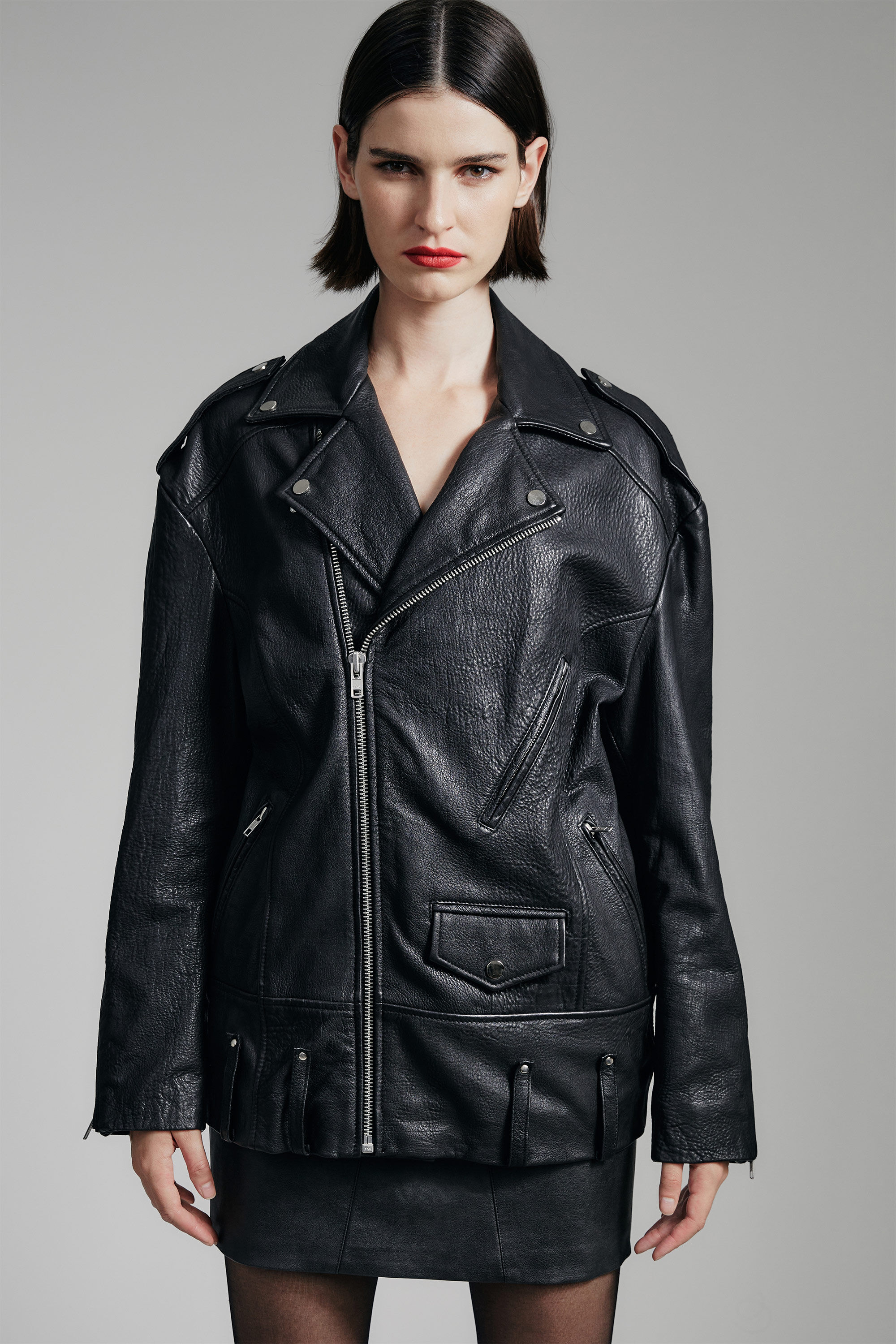 Women s Jackets Shop Coats Blazers Puffer More Bardot