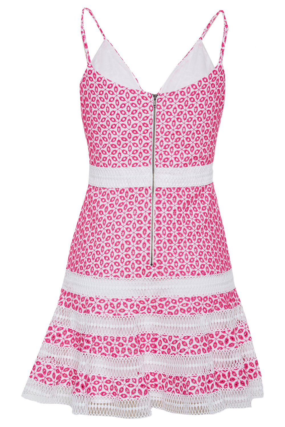 CAMILLE DRESS