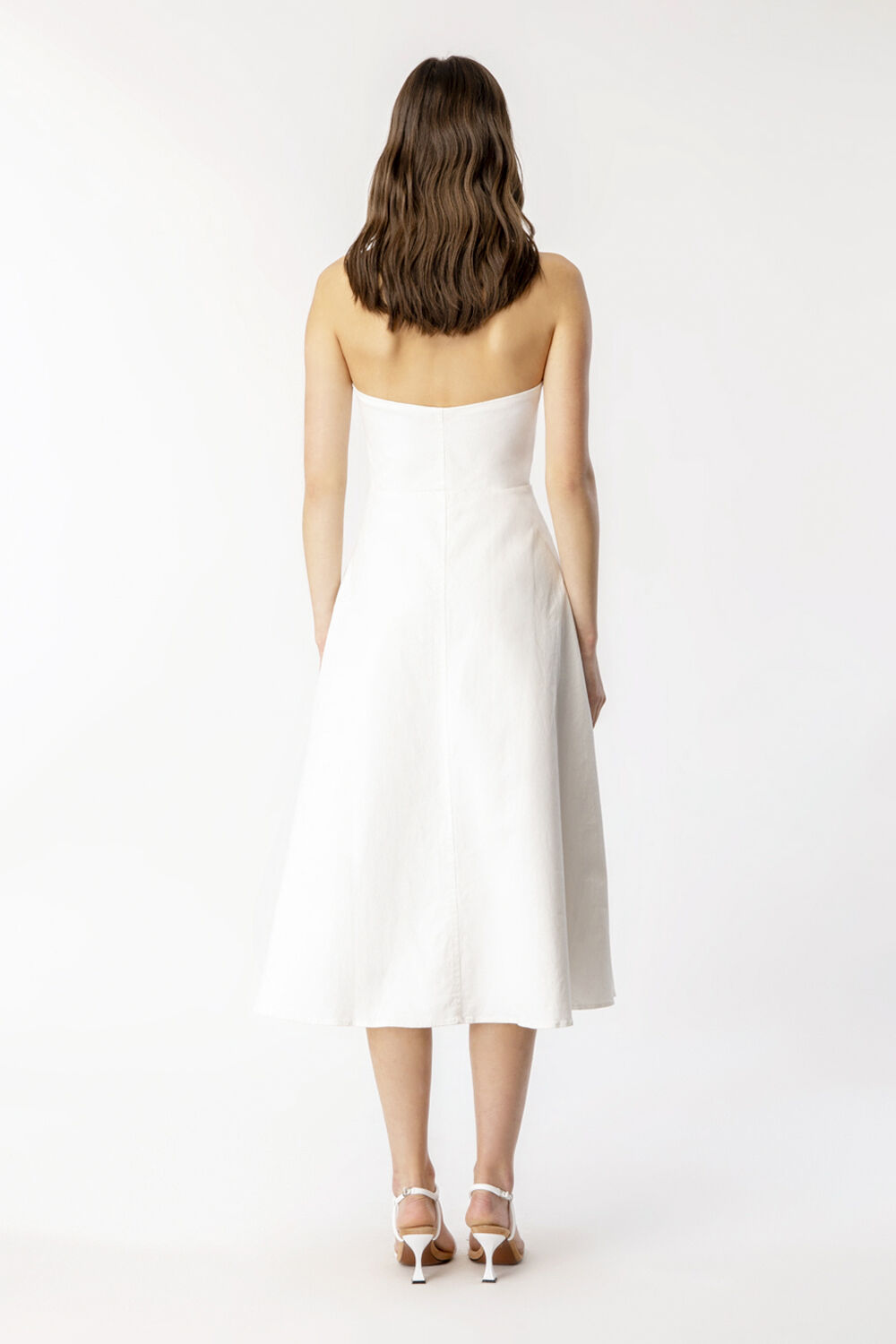 Bardot utility dress on sale