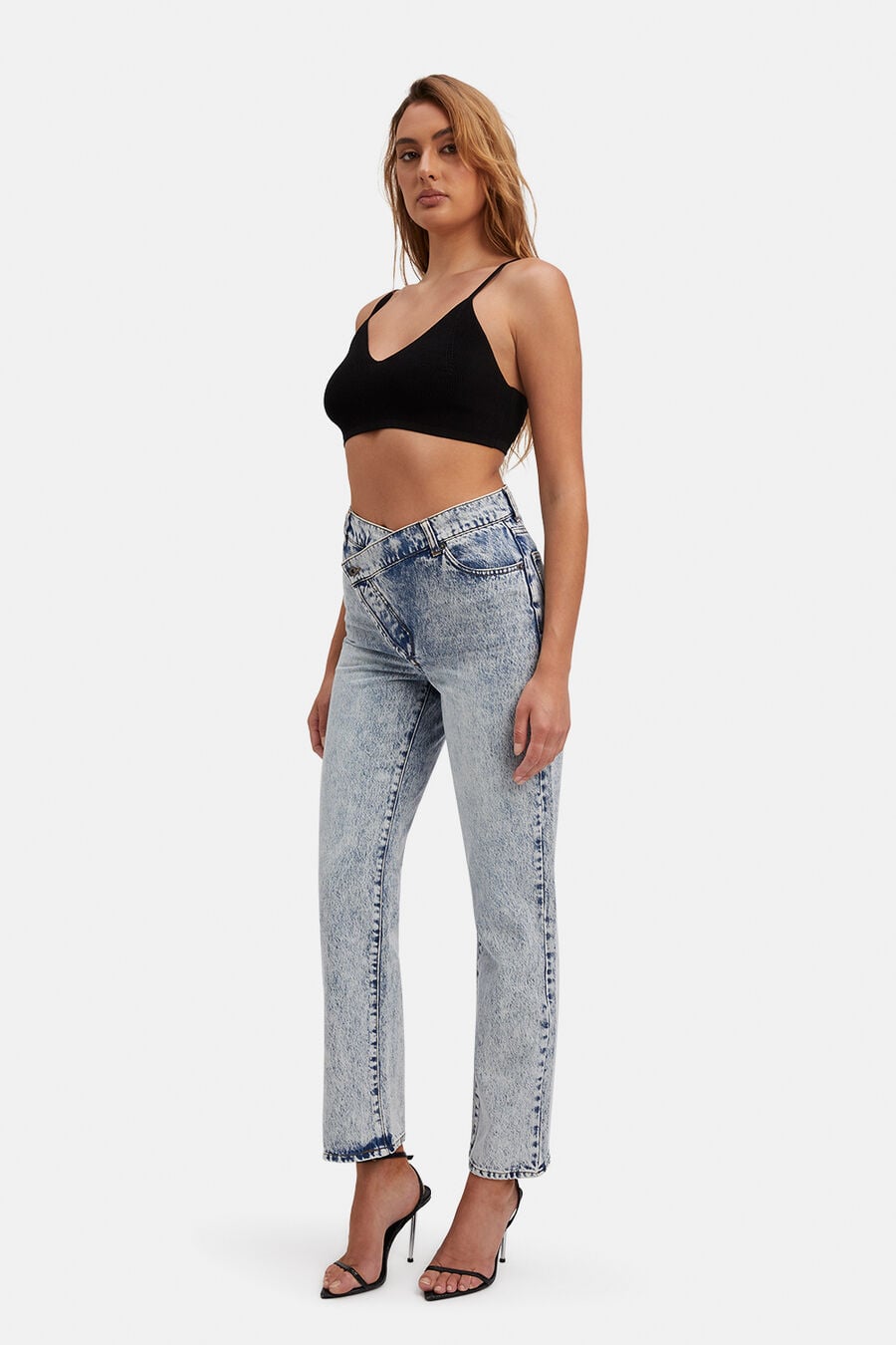 REMI CROSSOVER JEANS