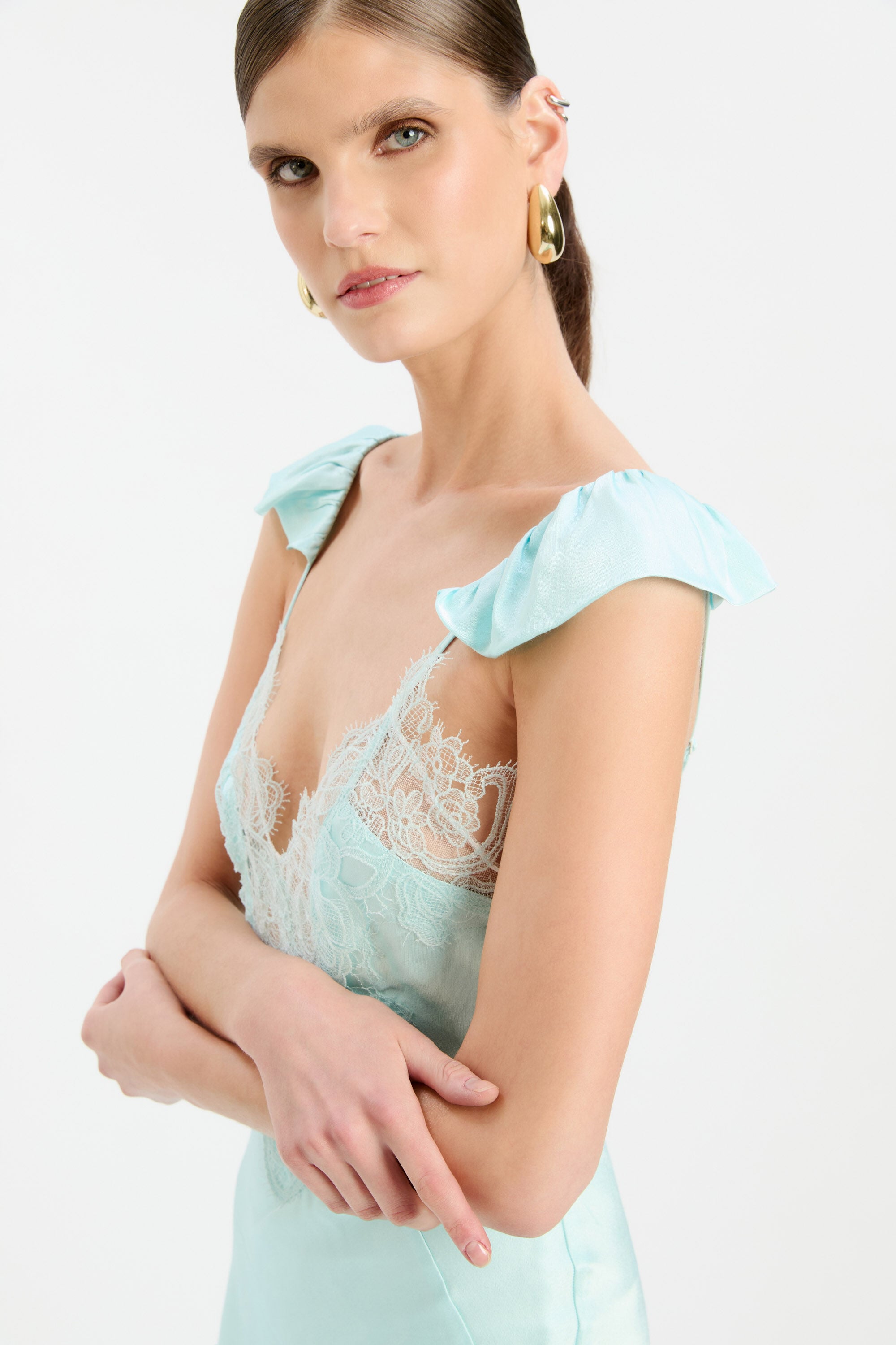 chinese dress ladies Experience Timeless Sophistication in the Ivy Gown
