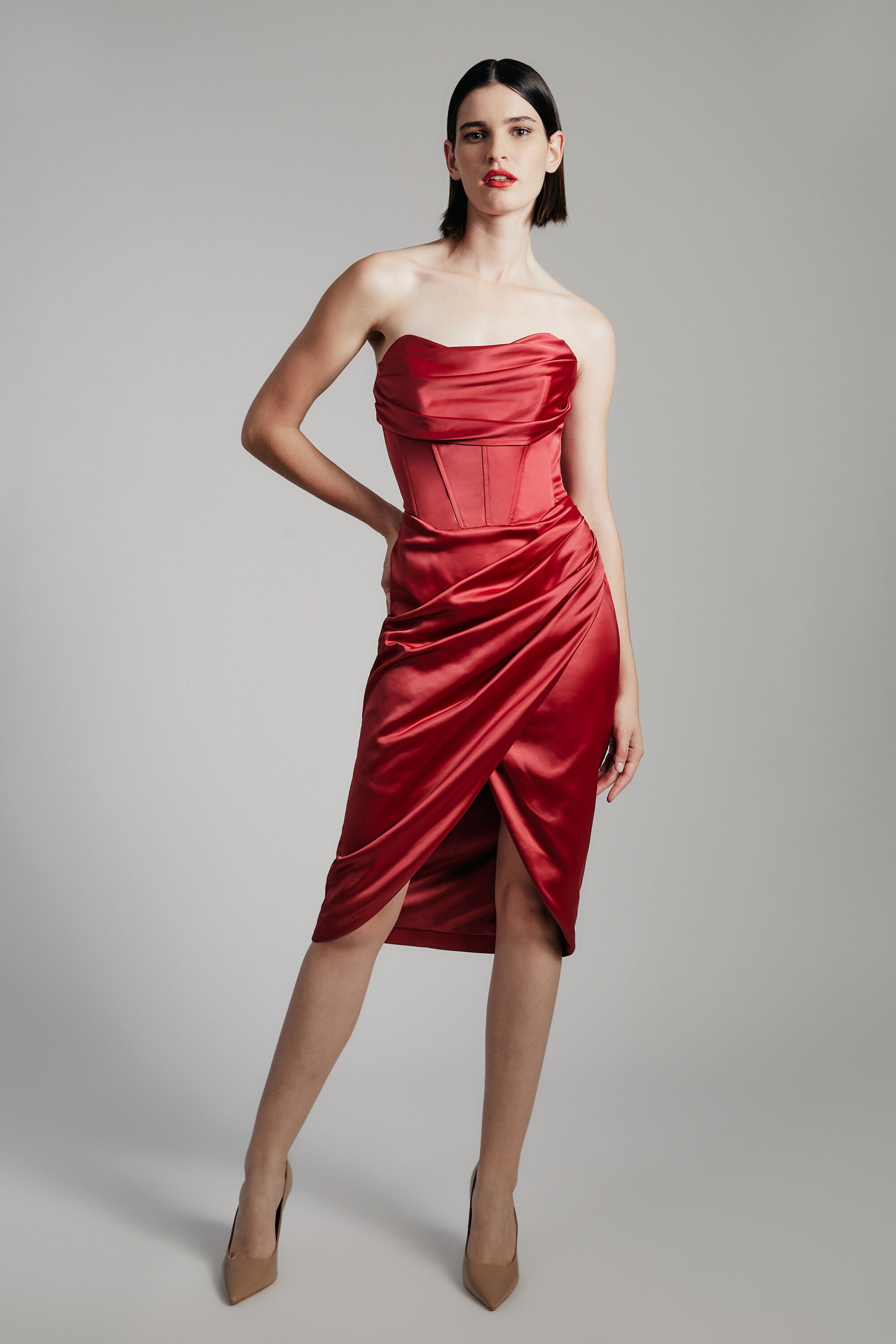 Bardot formal dresses hotsell