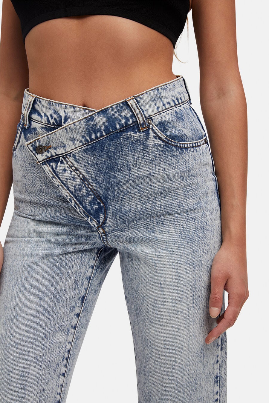 REMI CROSSOVER JEANS
