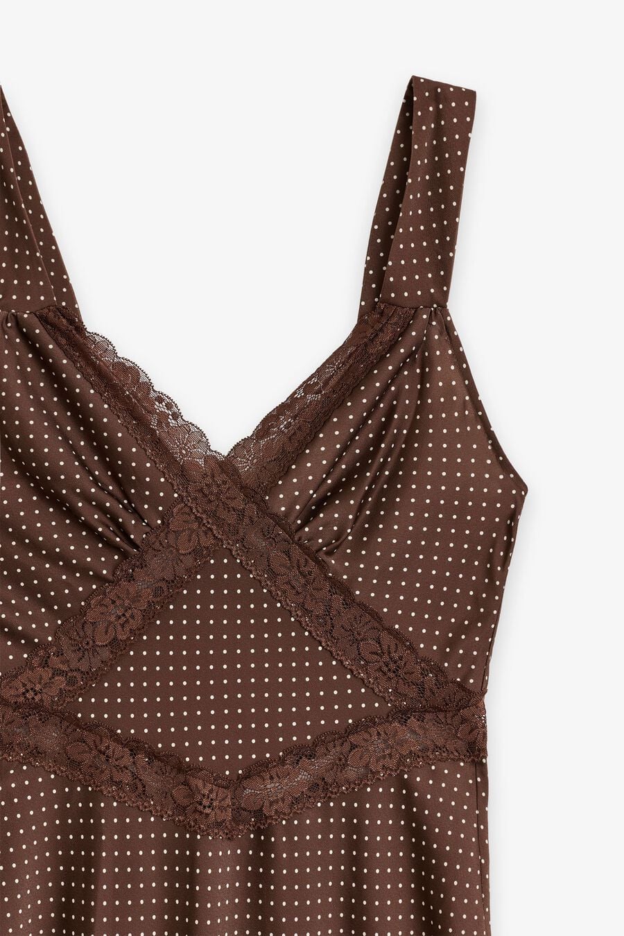 Emory Lace Slip Dress