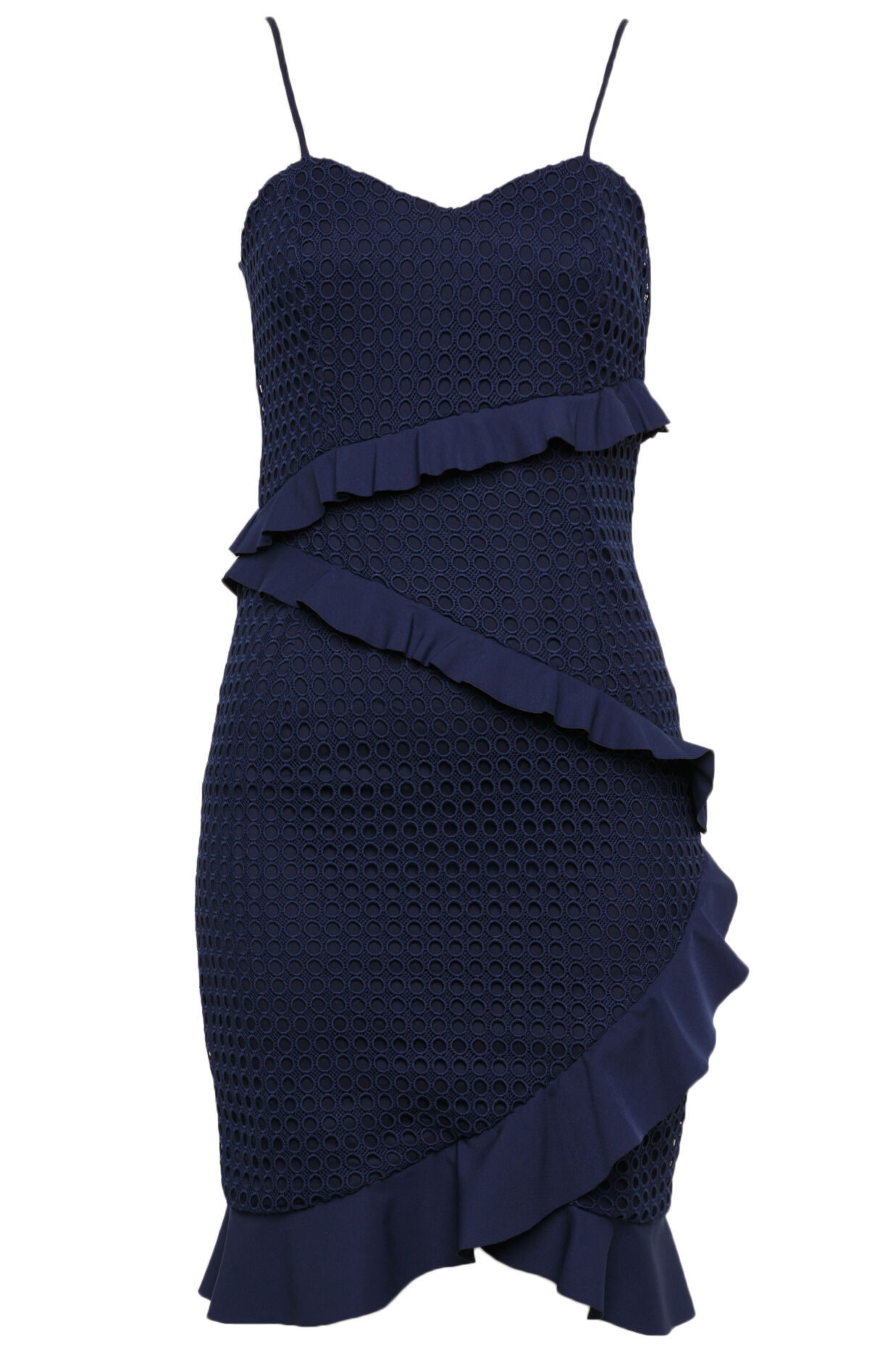 FAE LACE DRESS