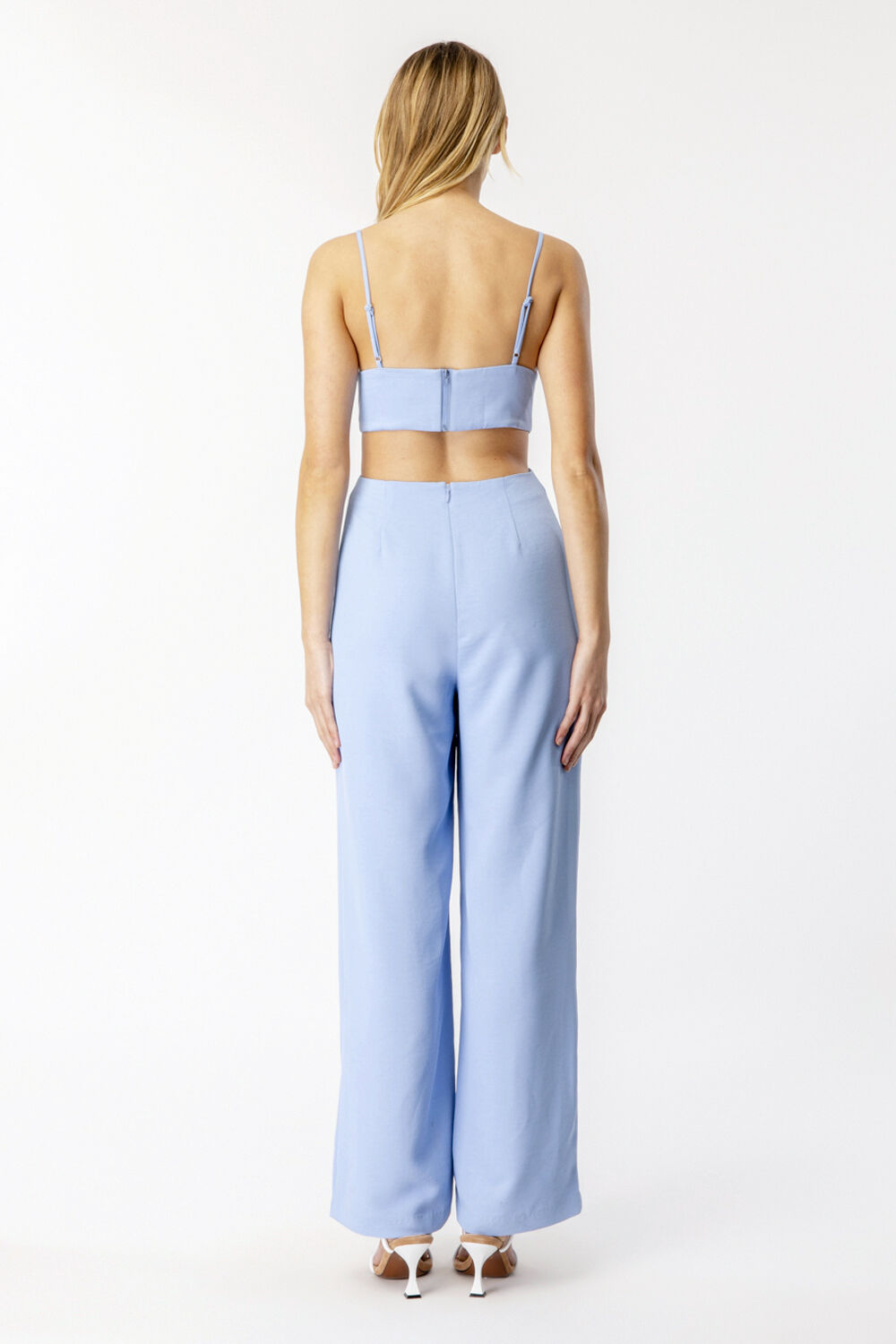 Bardot trouser suit best sale