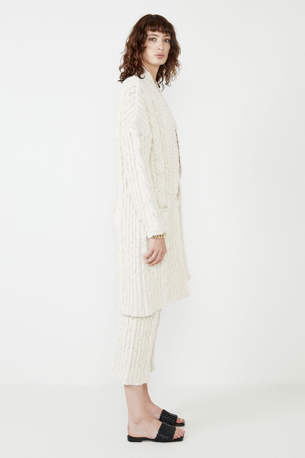 Bardot cardigan best sale