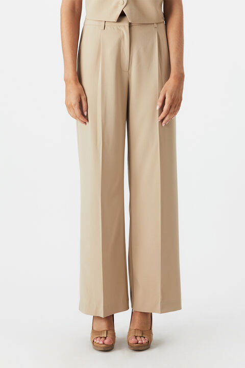 CALLISTA PANT in colour MOONLIGHT