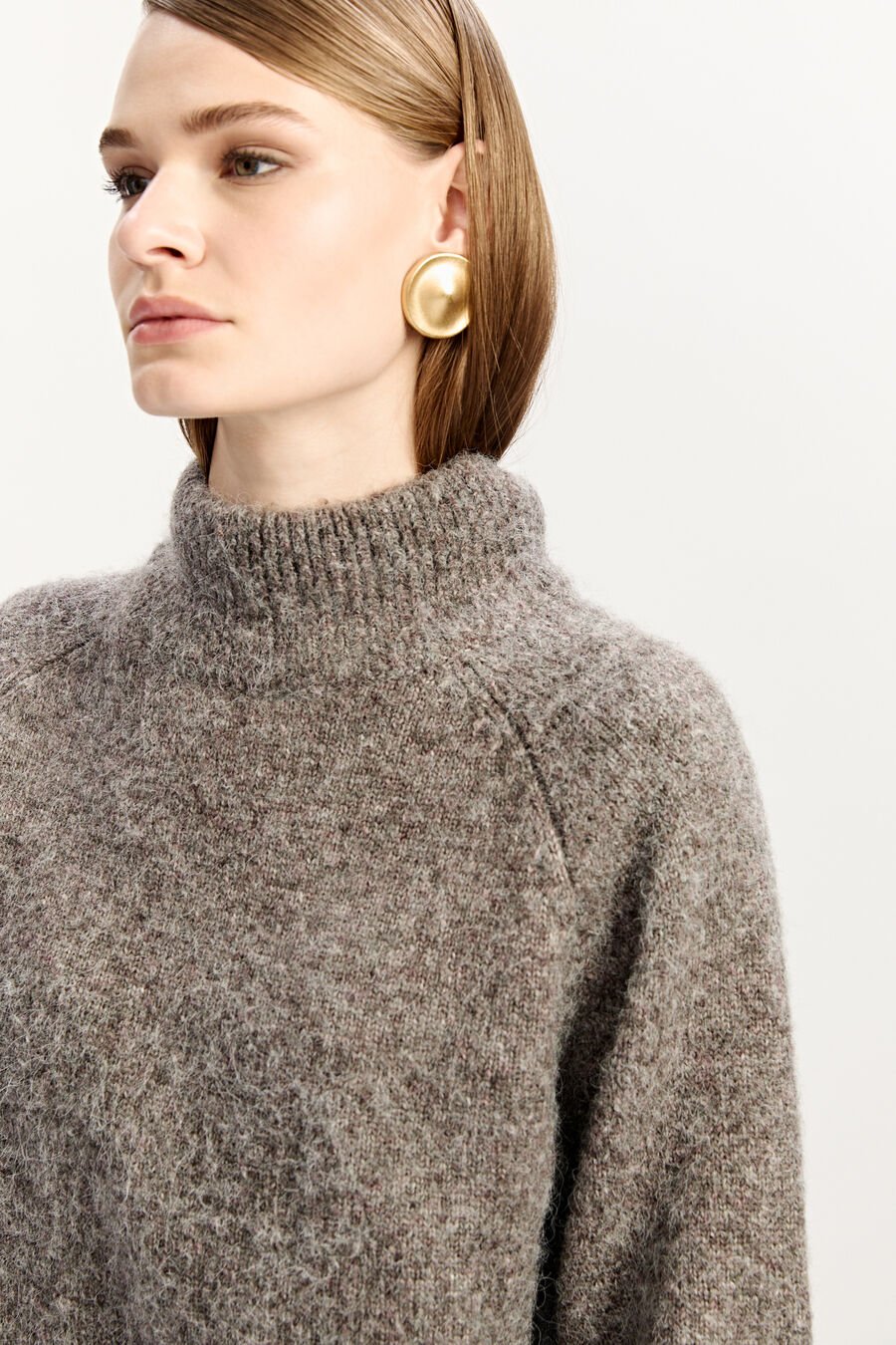 Orlo Knit Jumper