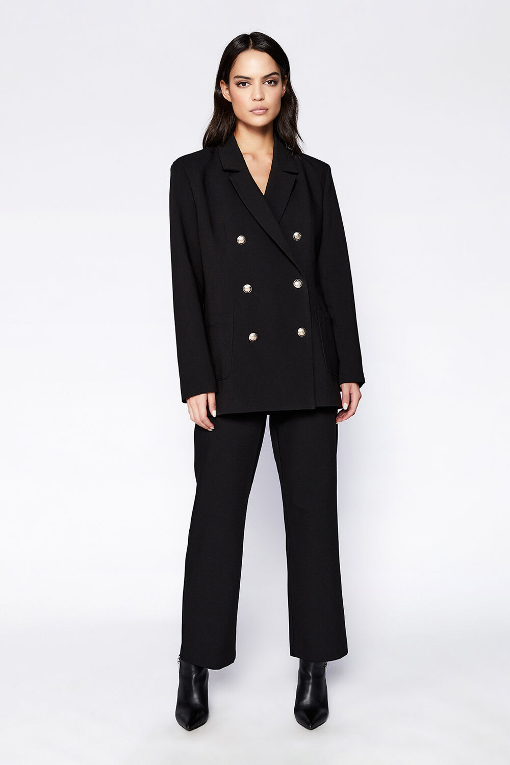 Bardot blazer sale