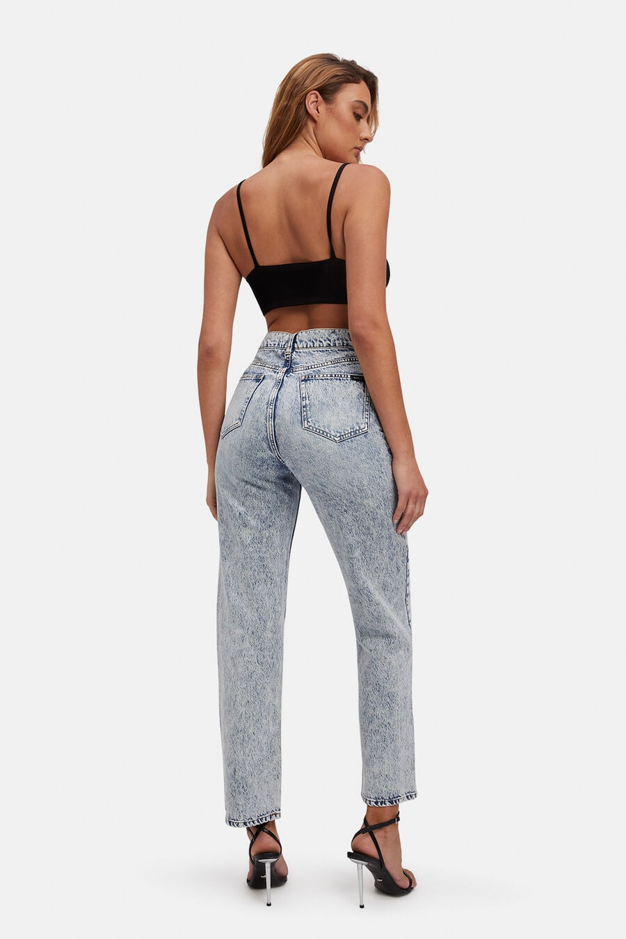 REMI CROSSOVER JEANS