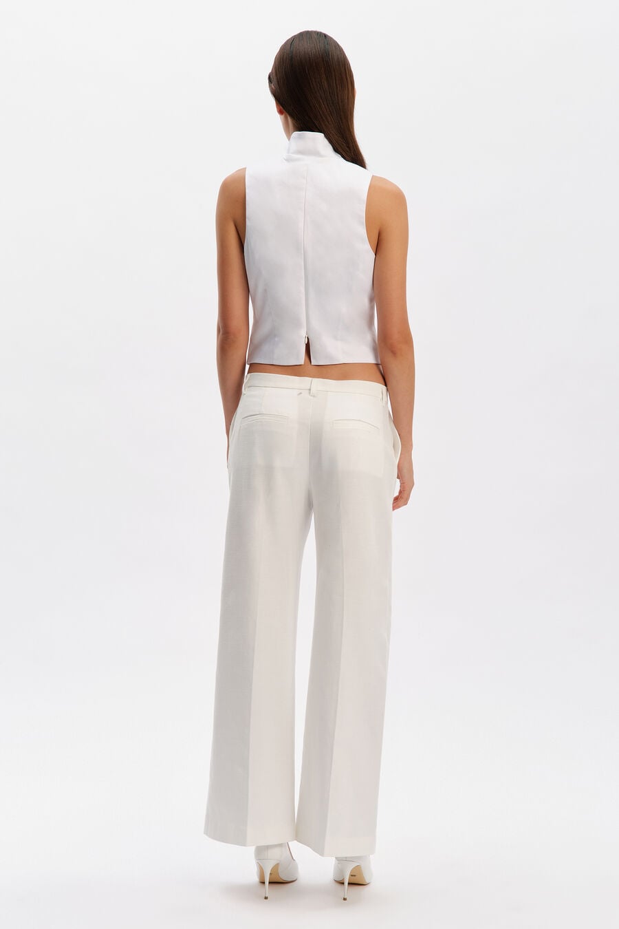 Julius Low Rise Pant