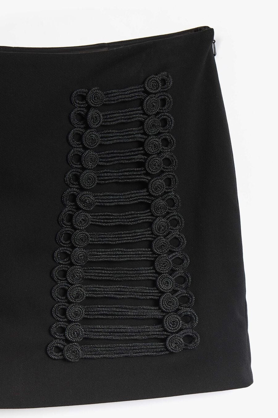 Sephine Low Rise Mini Skirt