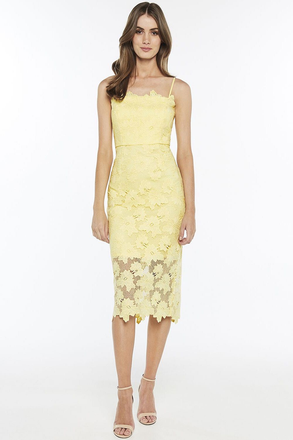 Bardot sunshine dress shop