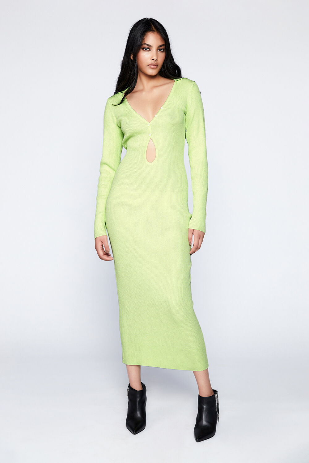 Rosario dress online discount